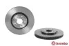 <strong>Гальмівний диск BREMBO 09.B269.11 (фото 2)</strong>