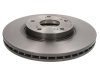 Гальмівний диск BREMBO 09.B270.11 (фото 1)