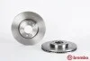 <strong>Гальмівний диск BREMBO 09.B272.10 (фото 2)</strong>