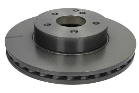 Гальмівний диск для BREMBO 09.B280.41 фото товару