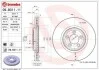<strong>Гальмівний диск BREMBO 09.B311.11 (фото 1)</strong>