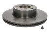 <strong>Гальмівний диск BREMBO 09.B337.2X (фото 1)</strong>