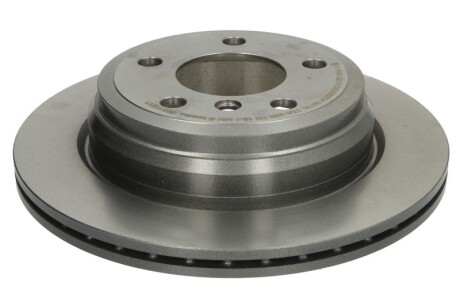 Тормозной диск Painted disk BREMBO 09.B338.11 фото товара