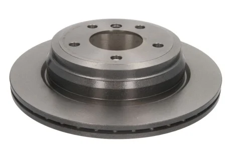 Гальмівний диск для Citroen, BMW BREMBO 09.B338.21 фото товару
