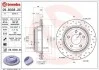 <strong>Тормозной диск BREMBO 09.B338.2X (фото 2)</strong>
