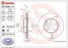 <strong>Гальмівний диск BREMBO 09.B343.41 (фото 1)</strong>