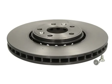 Гальмівний диск для Renault BREMBO 09.B352.11 фото товару