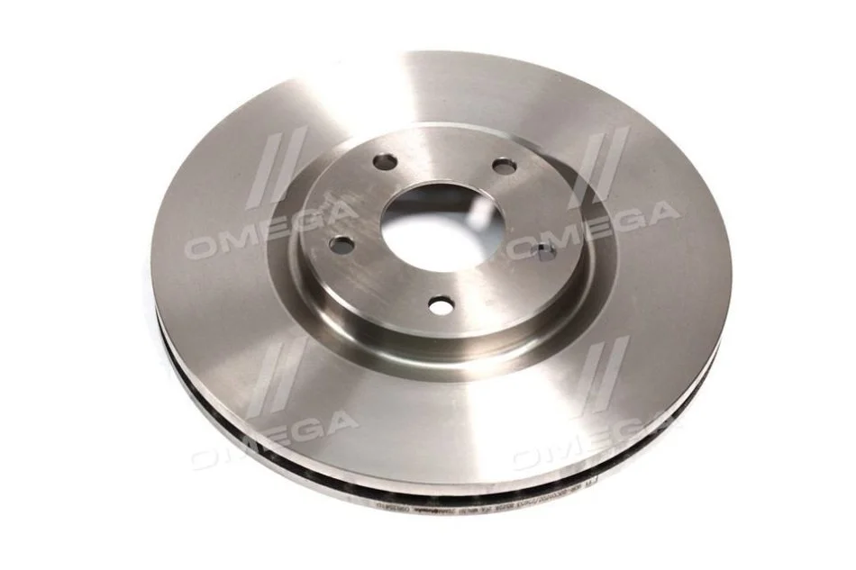 <strong>Гальмівний диск BREMBO 09.B354.10 (фото 1)</strong>