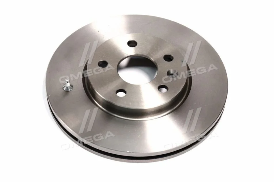 <strong>Гальмівний диск BREMBO 09.B355.10 (фото 1)</strong>