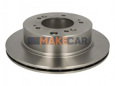 Гальмівний диск для BREMBO 09.B409.10 фото товару