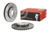<strong>Гальмівний диск BREMBO 09B43651 (фото 2)</strong>