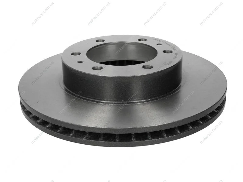 <strong>Диск гальмівний BREMBO 09.B461.11 (фото 1)</strong>