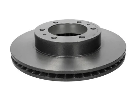Диск гальмівний для BREMBO 09.B461.11 фото товару
