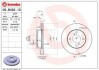 Гальмівний диск BREMBO 09.B492.10 (фото 1)