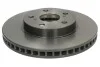 <strong>Гальмівний диск BREMBO 09.B494.11 (фото 1)</strong>