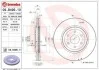<strong>Гальмівний диск BREMBO 09.B496.10 (фото 1)</strong>