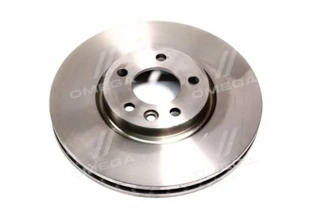 Гальмівний диск для Volkswagen BREMBO 09.B498.10 фото товару