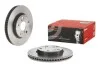<strong>Гальмівний диск BREMBO 09.B520.11 (фото 2)</strong>