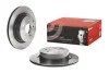 <strong>Гальмівний диск BREMBO 09.B522.11 (фото 1)</strong>