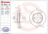 <strong>Гальмівний диск BREMBO 09.B524.10 (фото 1)</strong>