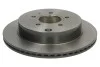 <strong>Гальмівний диск BREMBO 09.B541.11 (фото 1)</strong>