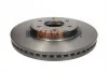 <strong>Гальмівний диск BREMBO 09.B545.11 (фото 1)</strong>