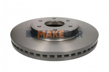 Гальмівний диск для BREMBO 09.B545.11 фото товару