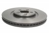 Тормозной диск BREMBO 09.B556.11 (фото 2)