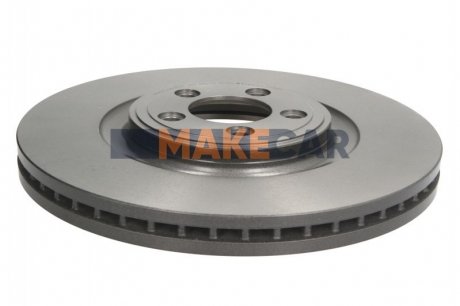 Тормозной диск BREMBO 09.B556.11 (фото 1)