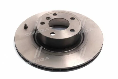 Гальмівний диск для BREMBO 09.B569.11 фото товару
