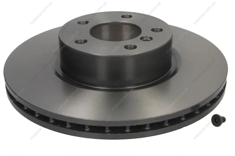<strong>Диск гальмівний BREMBO 09.B570.11 (фото 1)</strong>