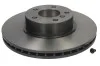 <strong>Диск гальмівний BREMBO 09.B570.11 (фото 1)</strong>