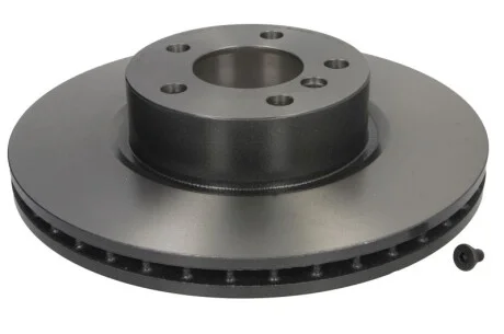 Диск гальмівний для BREMBO 09.B570.11 фото товару