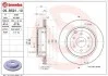 <strong>Диск гальмівний BREMBO 09.B591.10 (фото 1)</strong>