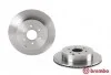<strong>Диск гальмівний BREMBO 09.B591.10 (фото 2)</strong>