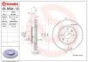 <strong>Гальмівний диск BREMBO 09.B594.10 (фото 1)</strong>