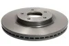 <strong>Гальмівний диск BREMBO 09.B596.11 (фото 1)</strong>