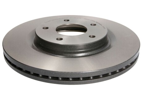 Тормозной диск Painted disk BREMBO 09.B596.11 фото товара