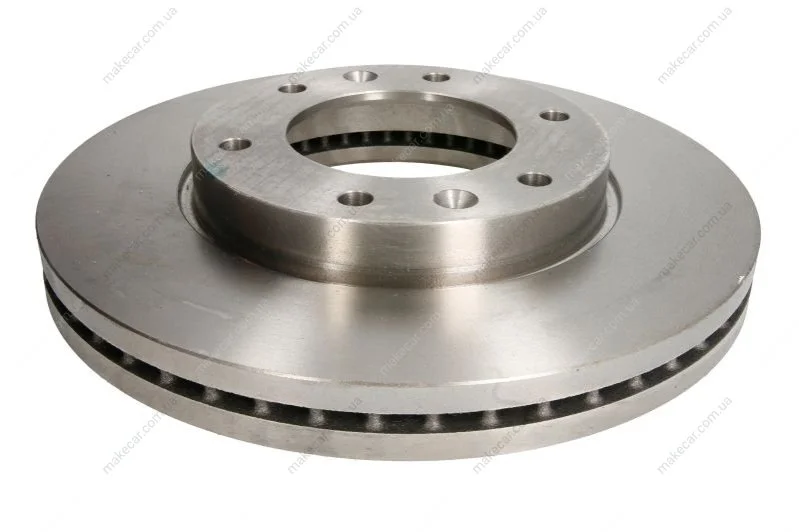 <strong>Гальмівний диск BREMBO 09.B611.10 (фото 1)</strong>