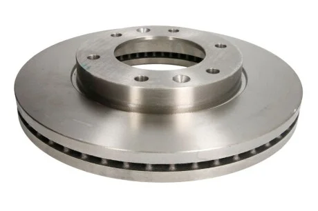 Гальмівний диск для BREMBO 09.B611.10 фото товару