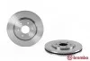 <strong>Диск гальмівний BREMBO 09.B628.10 (фото 2)</strong>