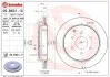 <strong>Диск гальмівний BREMBO 09.B631.11 (фото 1)</strong>