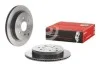 <strong>Диск гальмівний BREMBO 09.B631.11 (фото 2)</strong>