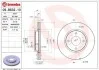 <strong>Диск гальмівний BREMBO 09.B632.10 (фото 1)</strong>