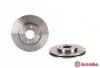 <strong>Диск гальмівний BREMBO 09.B632.10 (фото 2)</strong>