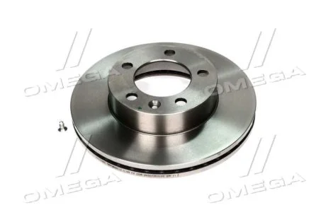 Диск гальмівний для BREMBO 09.B633.10 фото товару