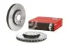 <strong>Гальмівний диск BREMBO 09.B635.11 (фото 2)</strong>