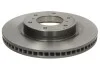 <strong>Диск гальмівний BREMBO 09.B636.11 (фото 1)</strong>