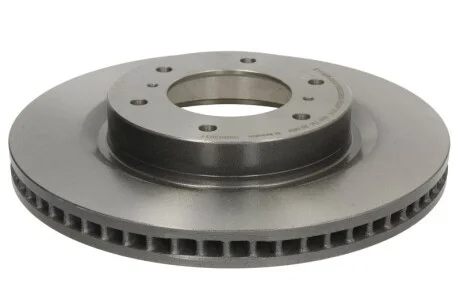 Диск гальмівний для Mitsubishi BREMBO 09.B636.11 фото товару