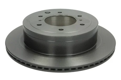 Гальмівний диск для Mitsubishi BREMBO 09.B637.11 фото товару